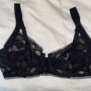 La Perla Bra